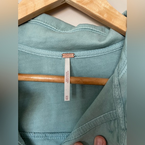 Free People Ruby Jacket - Picture 2 of 2